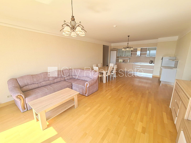 Projekts - Panorama Plaza, jaunceltne, pagrabstāvā pieejama noliktava, slēgts pagalms, iespēja Rīga - foto 11