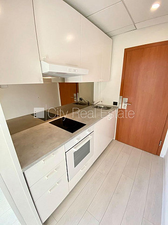 Фасадный дом, реновированный дом, закрытый двор, вход с улицы, лифт, лестничная Рига - изображение 5