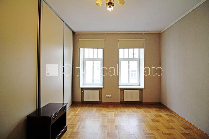 Фасадный дом, реновированный дом, закрытый двор, лифт, лестничная клетка после Рига - изображение 9