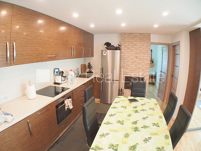 Zeme īpašumā, vasarnīca, jaunceltne, fasāde ar koka apdari, labiekārtota apzaļumota Limbaži un novads - foto 6