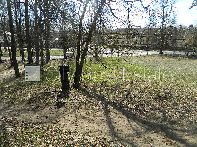 Возможна малоэтажная постройка, разрешено строить трёхэтажное , разрешено Рига - изображение 5