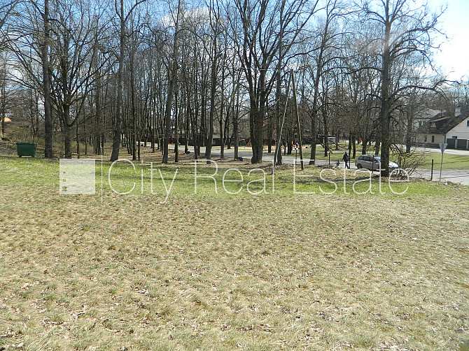 Возможна малоэтажная постройка, разрешено строить трёхэтажное , разрешено Рига - изображение 18