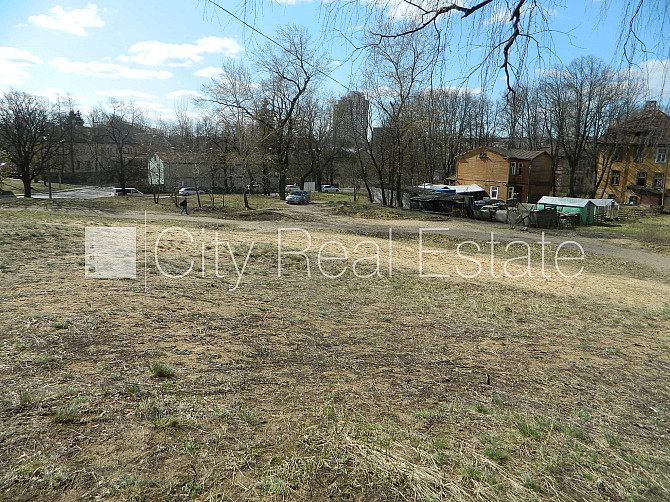 Возможна малоэтажная постройка, разрешено строить трёхэтажное , разрешено Рига - изображение 11