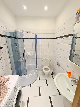 Фасадный дом, реновированный дом, благоустроенный озеленённый двор, закрытый Юрмала - изображение 20