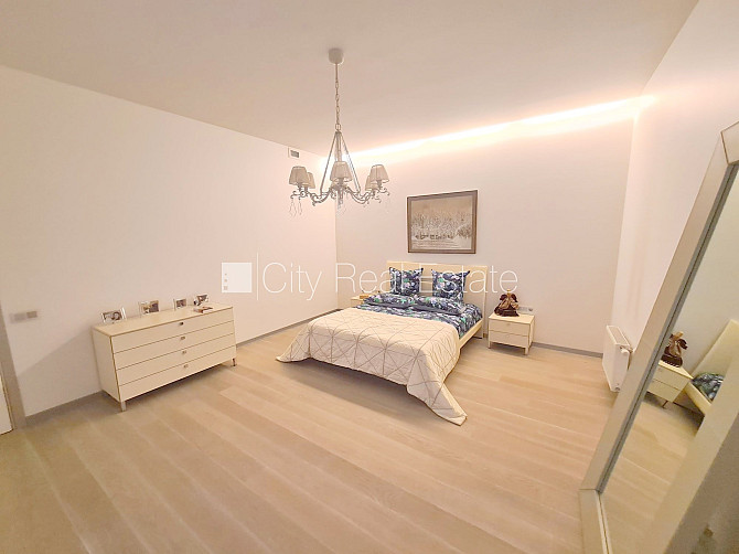 Zeme īpašumā, jaunceltne, apsargāta teritorija, objektu apsargā fiziskā apsardze, ieeja no Rīga - foto 20