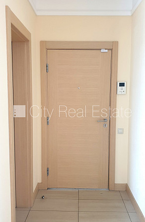 Projekts - Panorama Plaza, jaunceltne, pagalma māja, par terases platību apsaimniekošanas maksa Rīga - foto 18