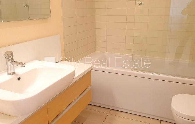 Projekts - Panorama Plaza, jaunceltne, pagalma māja, par terases platību apsaimniekošanas maksa Rīga - foto 17