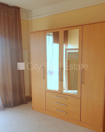 Projekts - Panorama Plaza, jaunceltne, pagalma māja, par terases platību apsaimniekošanas maksa Rīga - foto 14