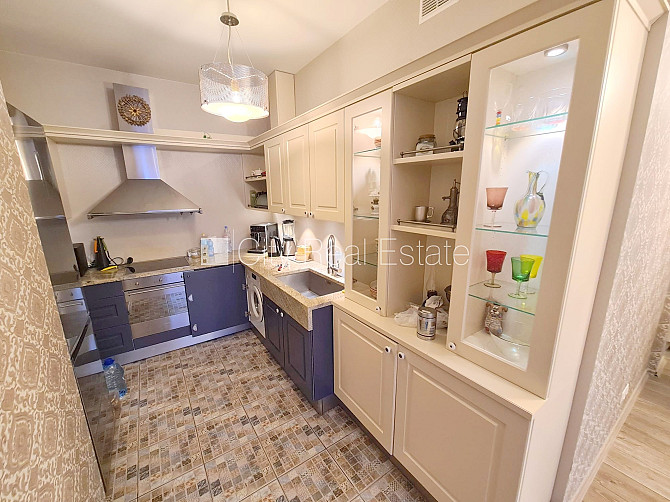 Projekts - Kanālu 9, zeme īpašumā, jaunceltne, labiekārtota apzaļumota teritorija, Jūrmala - foto 9