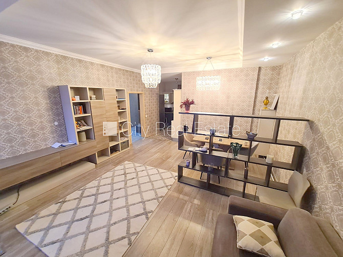 Projekts - Kanālu 9, zeme īpašumā, jaunceltne, labiekārtota apzaļumota teritorija, Jūrmala - foto 2