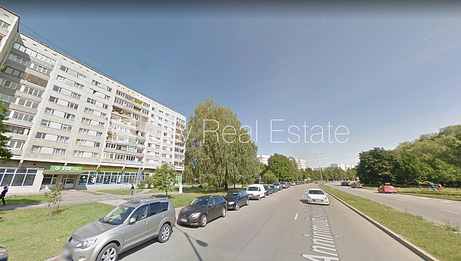 Fasādes māja, ieeja no ielas, ieeja no pagalma, logi vērsti uz ielas pusi, divas ieejas, Rīga - foto 9