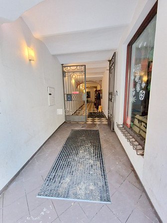 Fasādes māja, renovēta māja, viena kvadrātmetra apsaimniekošanas maksa mēnesī  1,95 EUR, Rīga - foto 15