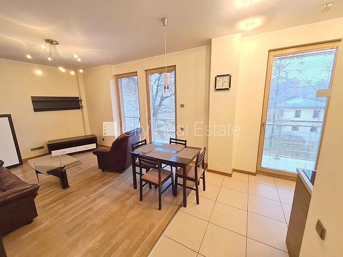 Projekts - Artilērijas 15, zeme īpašumā, jaunceltne, pagalma ēka, fasāde ar dekoratīvo Rīga - foto 7