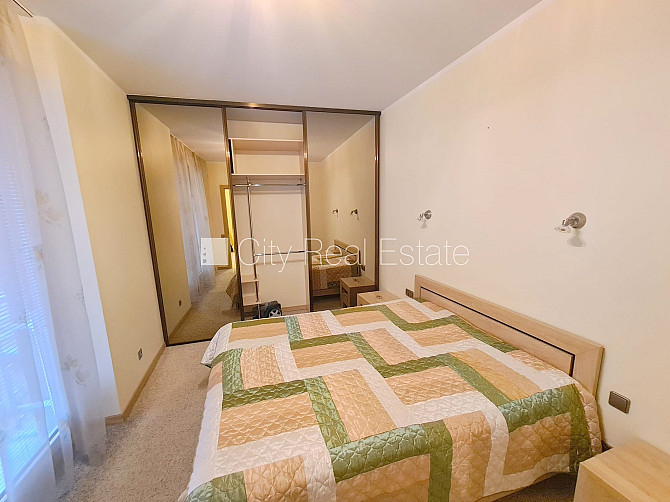 Projekts - Artilērijas 15, zeme īpašumā, jaunceltne, pagalma ēka, fasāde ar dekoratīvo Rīga - foto 14