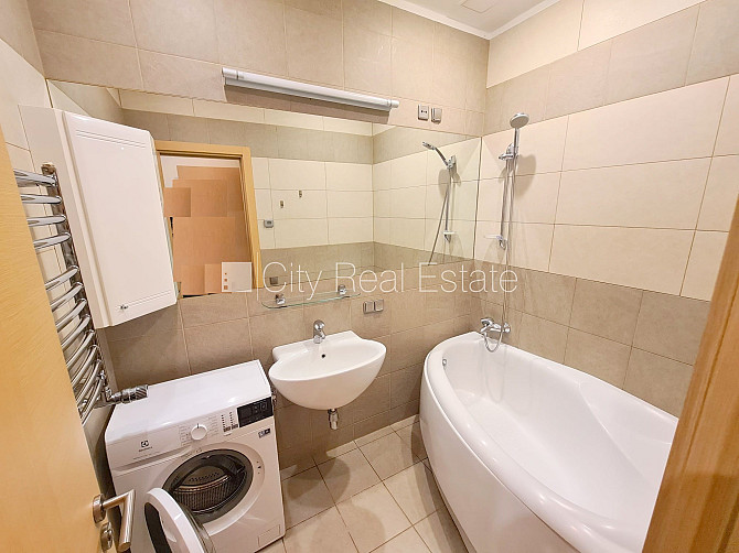 Projekts - Artilērijas 15, zeme īpašumā, jaunceltne, pagalma ēka, fasāde ar dekoratīvo Rīga - foto 17