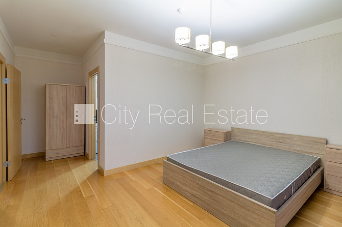 Проект - Panorama Plaza (Панорама Плаза), новостройка, на подвальном этаже доступно Рига - изображение 9