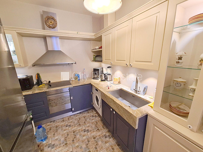 Проект - Kanālu 9 (Каналу 9), новостройка, благоустроенная озеленённая территория, Юрмала - изображение 8