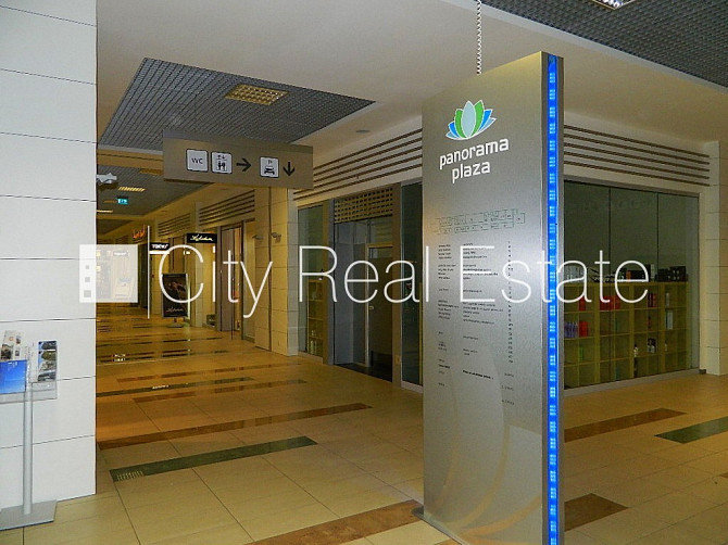 Projekts - Panorama Plaza, jaunceltne, iespēja nomāt autostāvvietu, pazemes autostāvvieta, Rīga - foto 20