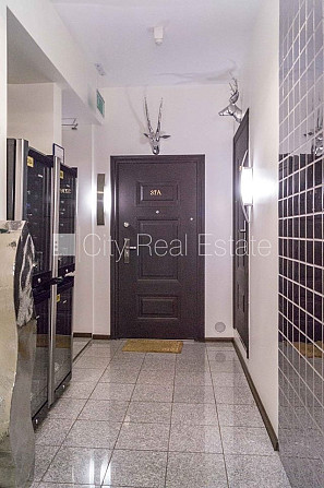 Projekts - Aleksandra Čaka 33, pagalma māja, renovēta māja, labiekārtots apzaļumots pagalms, Rīga - foto 11