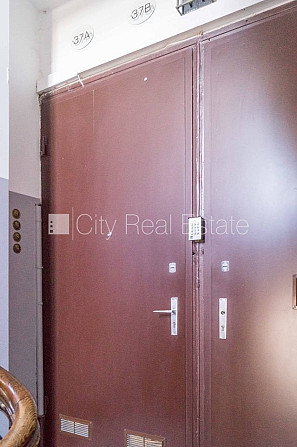 Projekts - Aleksandra Čaka 33, pagalma māja, renovēta māja, labiekārtots apzaļumots pagalms, Rīga - foto 12