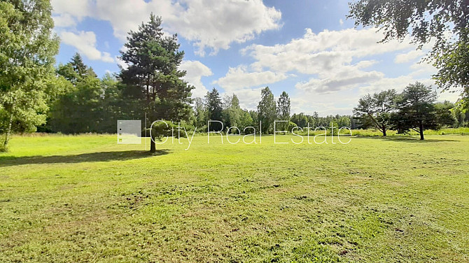 Iespējama mazstāvu apbūve, atļauts būvēt vienstāvu ēku, atļauts būvēt divu stāvu ēku, Tukums un novads - foto 1