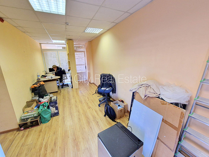 Zeme īpašumā, namīpašums, nomainītas inženierkomunikācijas, ķieģeļu mūra sienas, Rīga - foto 8