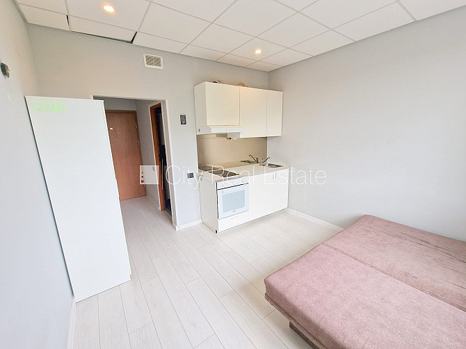 Jaunceltne, fasādes māja, slēgts pagalms, ieeja no ielas, ir lifts, kāpņu telpa pēc Rīga - foto 3