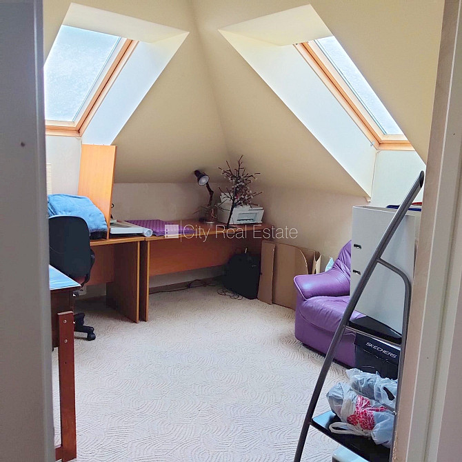 Новостройка, благоустроенная озеленённая территория, место для машины, вход с Рига - изображение 16