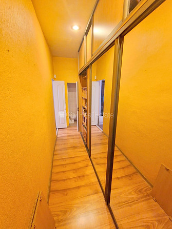 Земля в собственности, здание во дворе, реновированный дом, закрытый двор, вход с Рига - изображение 13