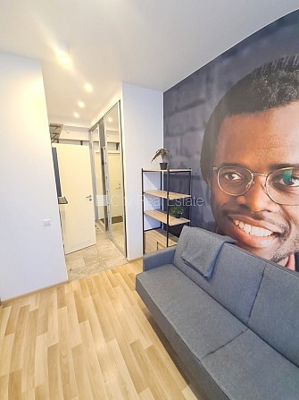 Renovēta māja, labiekārtota apzaļumota teritorija, kāpņu telpa pēc kapitālā remonta, Rīga - foto 4