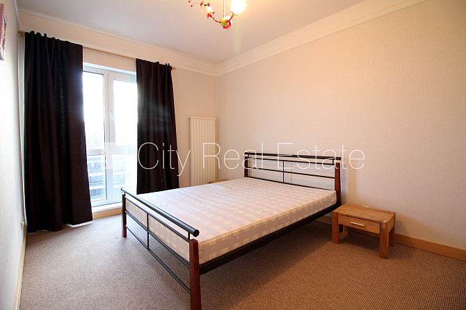 Projekts - Panorama Plaza, jaunceltne, slēgta teritorija, pazemes autostāvvieta, ir lifts, logi Rīga - foto 8