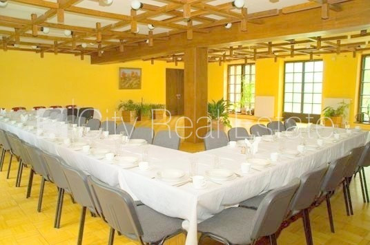 Viesu māja, renovēta māja, nomainītas inženierkomunikācijas, ķieģeļu mūra sienas, Talsi un novads - foto 4