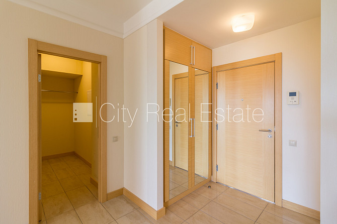 Projekts - Panorama Plaza, jaunceltne, maksas stāvvieta, pazemes autostāvvieta, ir lifts, Rīga - foto 7