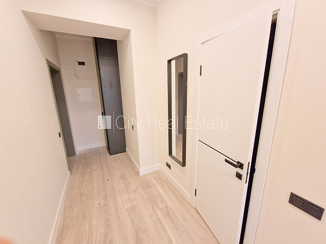 Projekts - Matīsa 38, fasādes māja, renovēta māja, slēgts pagalms, ieeja no ielas, kāpņu Rīga - foto 9