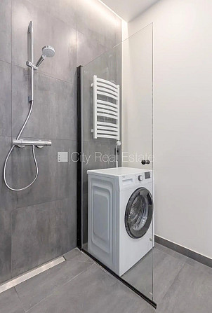 Projekts - Matīsa 38, fasādes māja, renovēta māja, labiekārtots apzaļumots pagalms, slēgts Rīga - foto 6