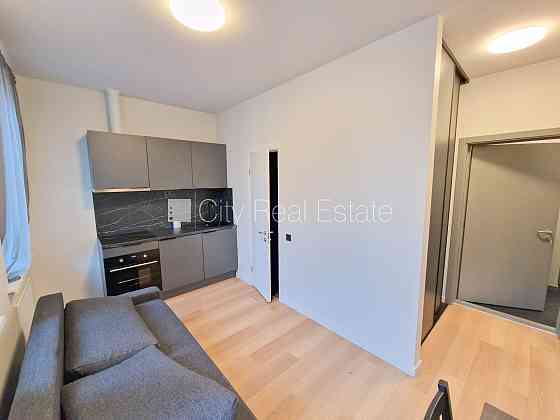 Проект - Matīsa 38 (Матиса 38), дом во дворе, реновированный дом, благоустроенный Rīga