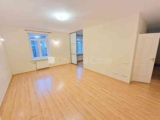 Проект - Elku 4 (Елку 4), новостройка, закрытая территория, возможность аренды Рига