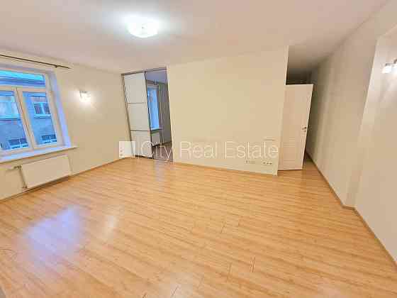 Проект - Elku 4 (Елку 4), новостройка, закрытая территория, возможность аренды Рига