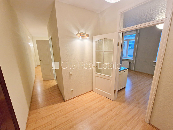 Projekts - Elku 4, jaunceltne, slēgta teritorija, iespēja nomāt autostāvvietu, ieeja no ielas Rīga - foto 18