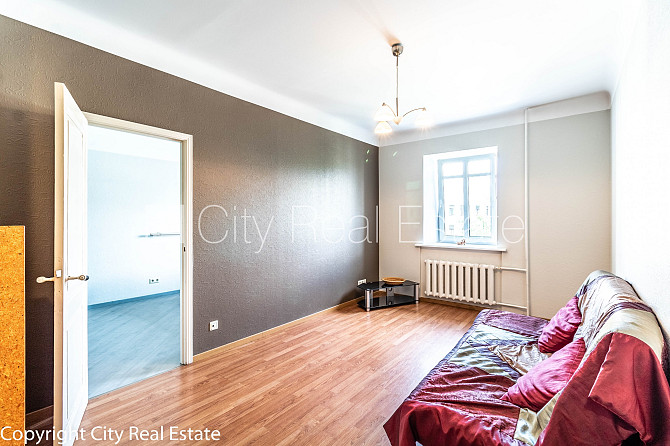 Fasādes māja, renovēta māja, slēgts pagalms, ieeja no ielas, kāpņu telpa pēc kosmētiskā Rīga - foto 6