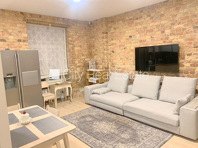 Проект - Strēlnieku 13 (Стрелниеку 13), здание во дворе, реновированный дом, вход с улицы, Рига - изображение 3