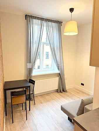 Проект - Matīsa 38 (Матиса 38), фасадный дом, реновированный дом, благоустроенный Рига