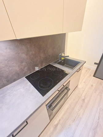 Projekts - Matīsa 38, fasādes māja, renovēta māja, labiekārtots apzaļumots pagalms, slēgts Rīga - foto 10