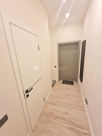 Projekts - Matīsa 38, fasādes māja, renovēta māja, labiekārtots apzaļumots pagalms, slēgts Rīga - foto 18