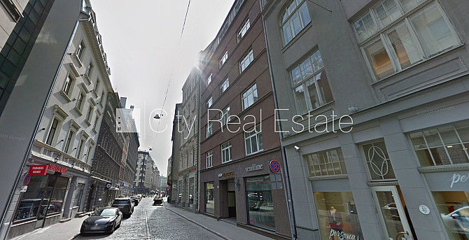 Fasādes māja, renovēta māja, viena kvadrātmetra apsaimniekošanas maksa mēnesī  0,70 EUR, Rīga - foto 20