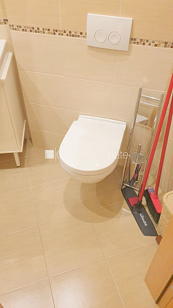 Fasādes māja, renovēta māja, viena kvadrātmetra apsaimniekošanas maksa mēnesī  0,70 EUR, Rīga - foto 15