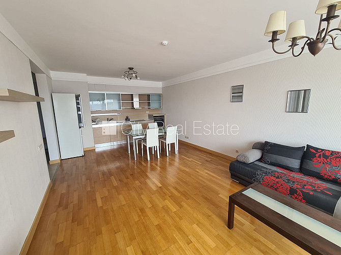 Проект - Panorama Plaza (Панорама Плаза), новостройка, закрытый двор, возможность аренды Рига - изображение 7