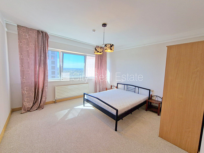 Проект - Panorama Plaza (Панорама Плаза), новостройка, закрытый двор, возможность аренды Рига - изображение 13