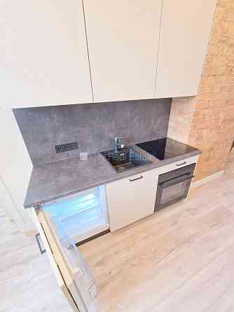 Проект - Matīsa 38 (Матиса 38), фасадный дом, реновированный дом, благоустроенный Рига