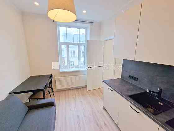 Проект - Matīsa 38 (Матиса 38), фасадный дом, реновированный дом, благоустроенный Рига